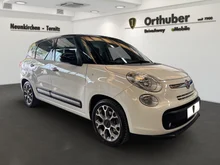 Fiat 500 500X 2,0 Multi-Jet II 140 Off-Road Look Cross in weiss - normal