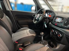 Fiat 500 500X 2,0 Multi-Jet II 140 Off-Road Look Cross in weiss - normal