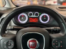 Fiat 500 500X 2,0 Multi-Jet II 140 Off-Road Look Cross in weiss - normal