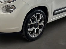 Fiat 500 500X 2,0 Multi-Jet II 140 Off-Road Look Cross in weiss - normal