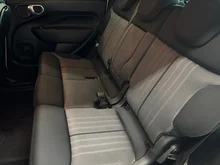 Fiat 500 500X 2,0 Multi-Jet II 140 Off-Road Look Cross in weiss - normal