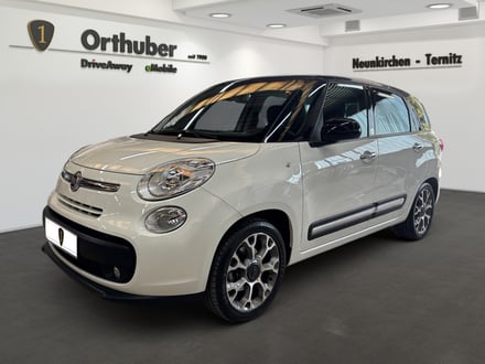 Fiat 500X 2,0 Multi-Jet II 140 Off-Road Look Cross