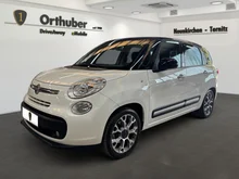 Fiat 500 500X 2,0 Multi-Jet II 140 Off-Road Look Cross in weiss - normal