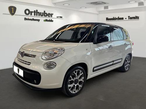 Fiat 500 X 2,0 Multi-Jet II 140 Off-Road Look Cross