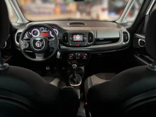 Fiat 500 500X 2,0 Multi-Jet II 140 Off-Road Look Cross in weiss - normal