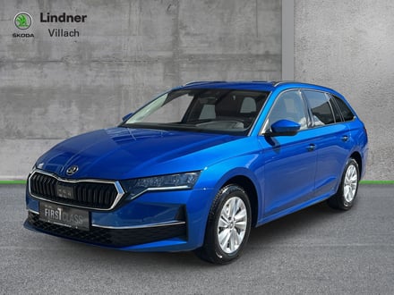 Škoda Octavia Combi Selection TDI DSG