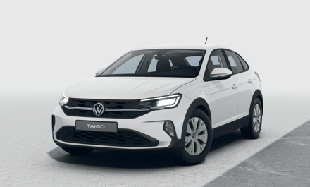 VW Taigo 4Me TSI