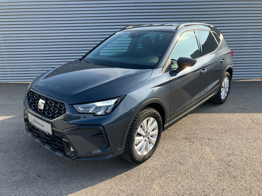 SEAT Arona Style Edition 1.0 TSI DSG
