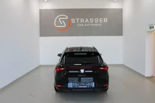 SEAT Leon SP Kombi Style Edition 1.5 eTSI DSG in Nacht-Schwarz Metallic