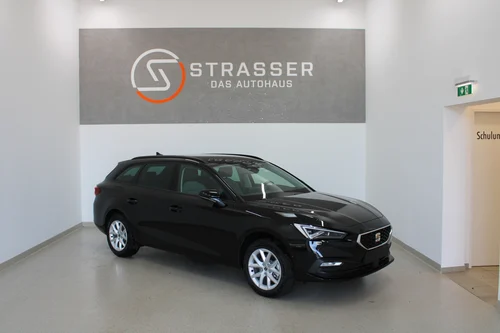 SEAT Leon SP Kombi Style Edition 1.5 eTSI DSG