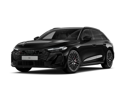 Bild eines Audi S5 Avant quattro