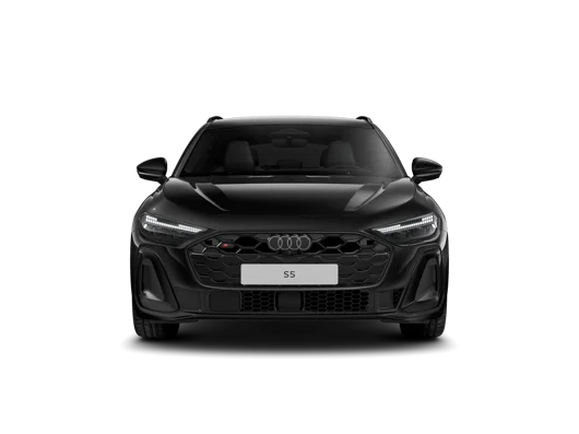 Bild eines Audi S5 Avant quattro
