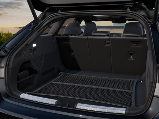 Bild eines Audi S5 Avant quattro