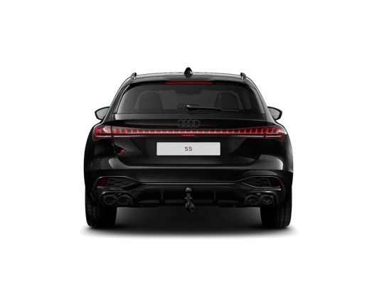 Bild eines Audi S5 Avant quattro