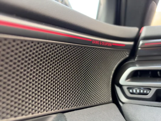 Bild eines Audi S5 Avant quattro