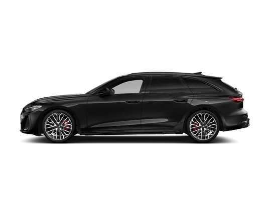 Bild eines Audi S5 Avant quattro