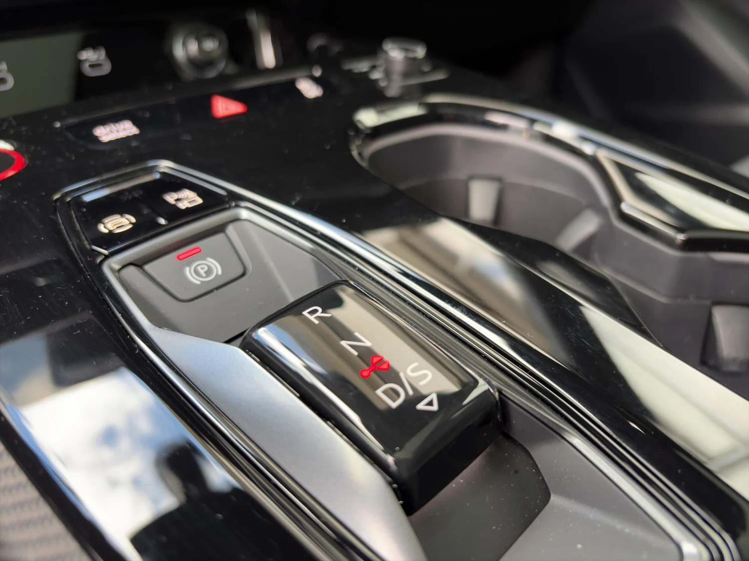 Bild eines Audi S5 Avant quattro
