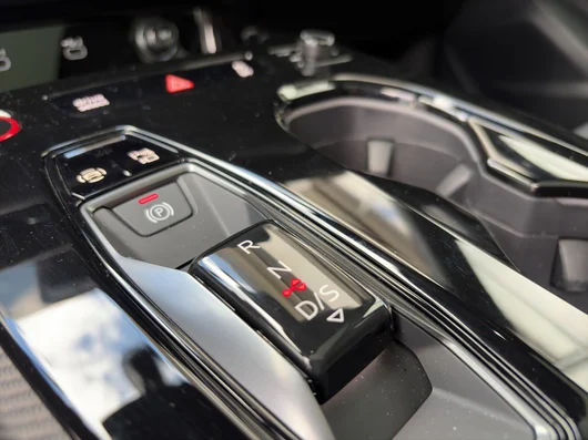 Bild eines Audi S5 Avant quattro