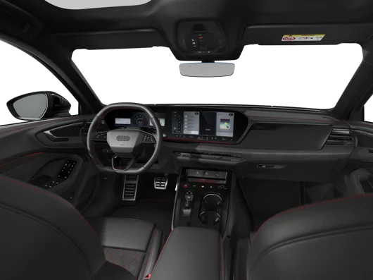 Bild eines Audi S5 Avant quattro