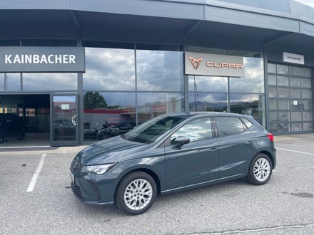 SEAT Ibiza Style Edition 1.0 TSI 95PS