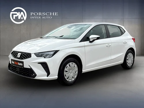 SEAT Ibiza Reference Edition 1.0 80PS