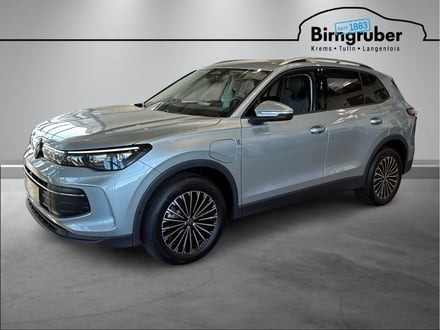 VW Tiguan Friends eHybrid DSG 150 kW
