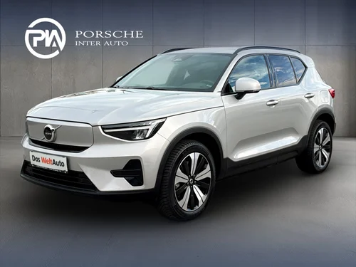 Volvo XC40 Recharge Pure Electric 69kWh Recharge Plus