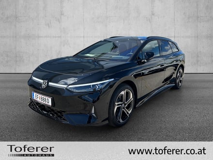 VW ID.7 Tourer GTX 4MOTION 250 kW Business