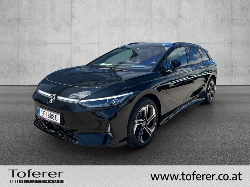 VW ID.7 Tourer GTX 4MOTION 250 kW Business