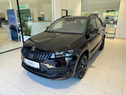Škoda KAROQ SPORTLINE TSI DSG ACT
