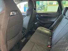 Škoda Karoq SPORTLINE TSI DSG ACT in 1Z Schwarz-Magic Perleffekt