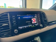 Škoda Karoq SPORTLINE TSI DSG ACT in 1Z Schwarz-Magic Perleffekt