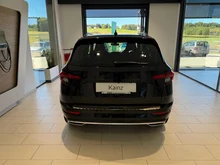 Škoda Karoq SPORTLINE TSI DSG ACT in 1Z Schwarz-Magic Perleffekt