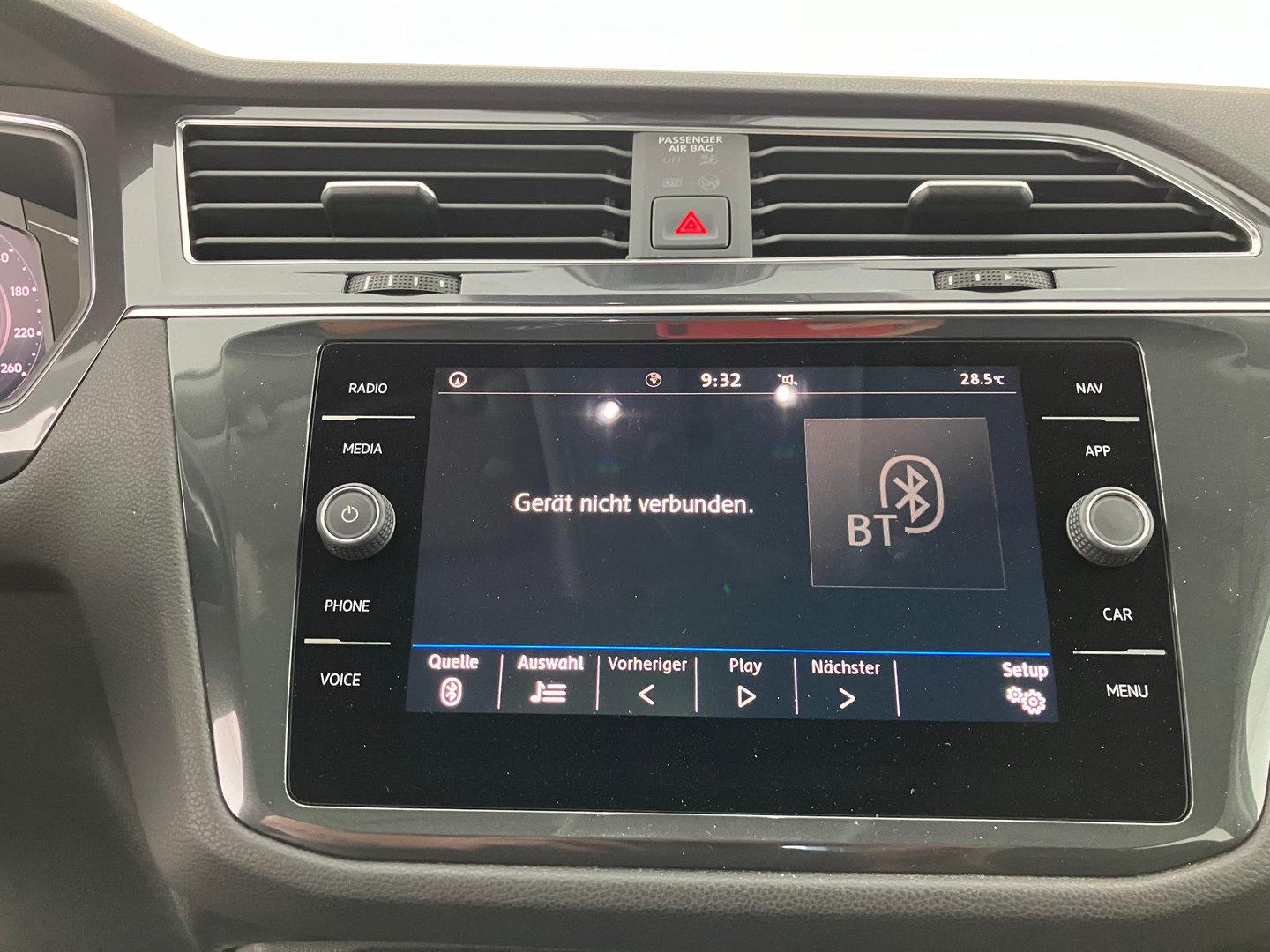 VW Tiguan Allspace Highline TDI | Bild 9 von 15