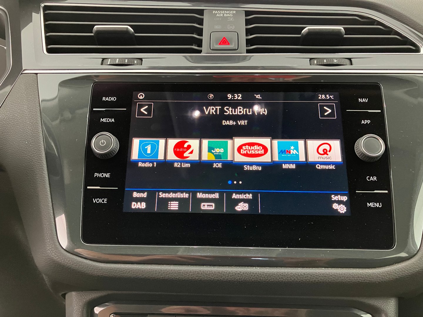 VW Tiguan Allspace Highline TDI | Bild 7 von 15