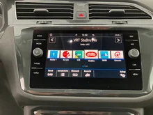 Thumbnail-Foto von Fahrzeug