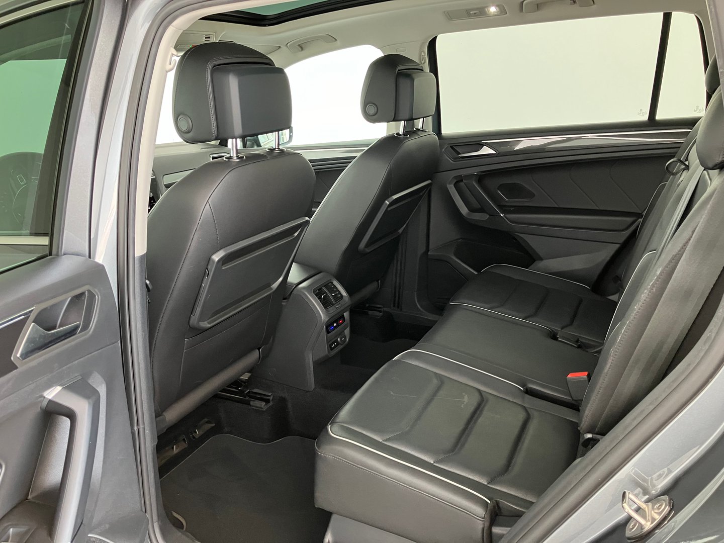 VW Tiguan Allspace Highline TDI | Bild 11 von 15