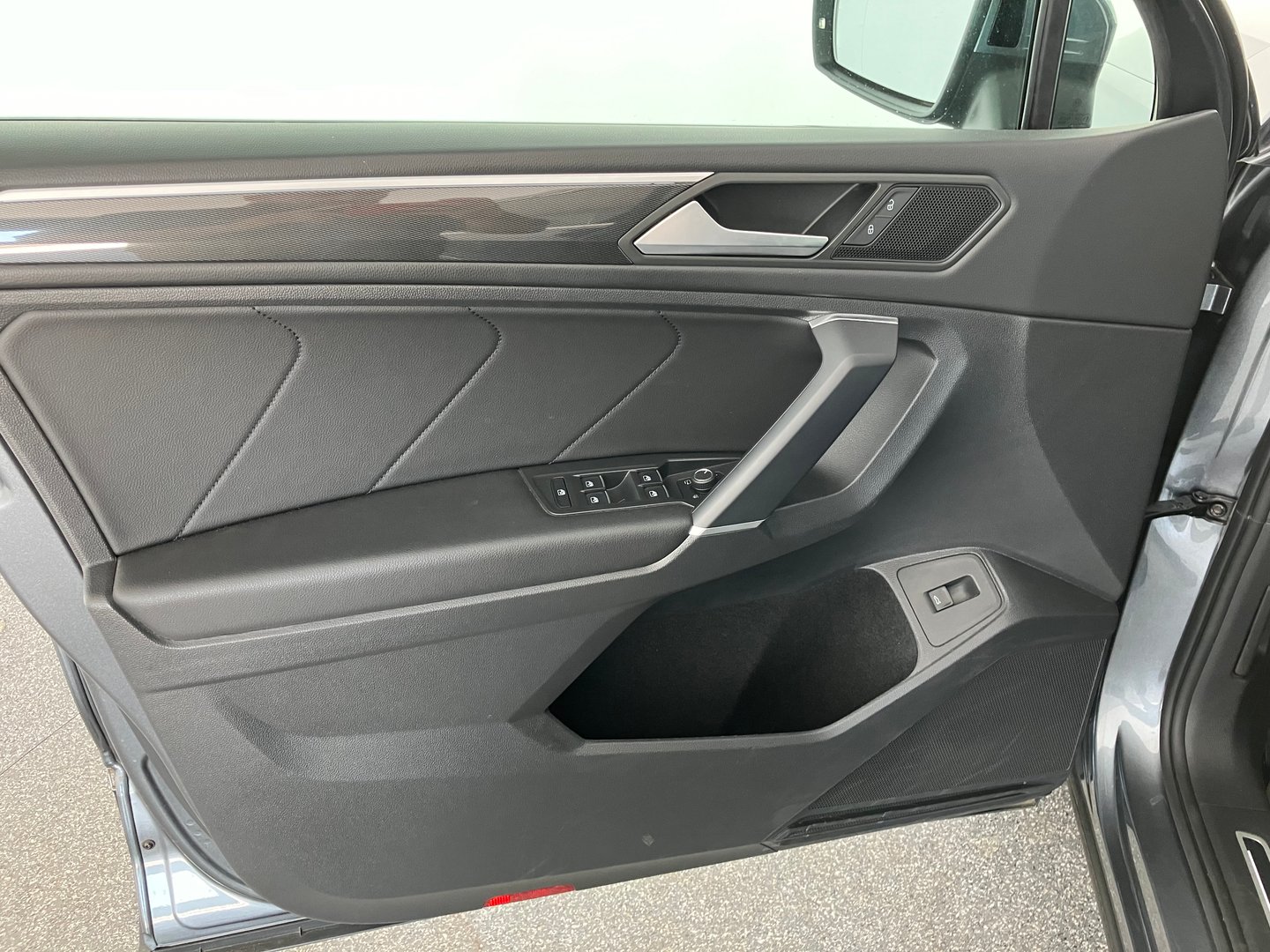 VW Tiguan Allspace Highline TDI | Bild 4 von 15