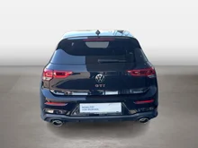 VW Golf GTI Clubsport DSG in DEEP BLACK PERLEFFEKT