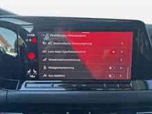 VW Golf GTI Clubsport DSG in DEEP BLACK PERLEFFEKT