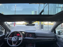 VW Golf GTI Clubsport DSG in DEEP BLACK PERLEFFEKT