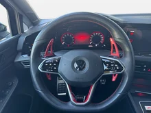 VW Golf GTI Clubsport DSG in DEEP BLACK PERLEFFEKT