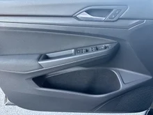 VW Golf GTI Clubsport DSG in DEEP BLACK PERLEFFEKT