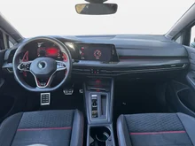 VW Golf GTI Clubsport DSG in DEEP BLACK PERLEFFEKT