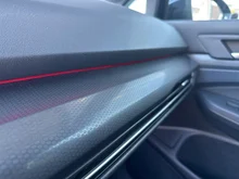 VW Golf GTI Clubsport DSG in DEEP BLACK PERLEFFEKT
