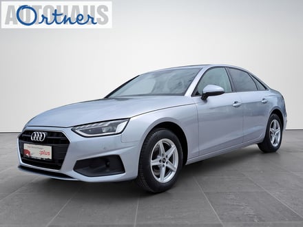 Audi A4 Limousine 30 TDI
