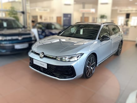 VW Passat Variant Sport TDI DSG