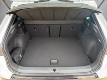 CUPRA Formentor 2.0 TDI 150 PS DSG in Nevada-Weiß Metallic