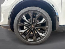CUPRA Formentor 2.0 TDI 150 PS DSG in Nevada-Weiß Metallic