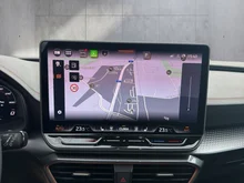 CUPRA Formentor 2.0 TDI 150 PS DSG in Nevada-Weiß Metallic